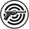 Emblem Pistole-0