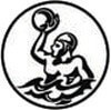Emblem Wasserball