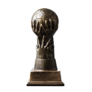 Fussball Pokal Art.Nr. M1036