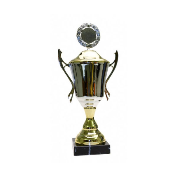 Grosser Pokal Silber Art.Nr. M1682