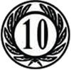 Emblem 10