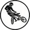 Emblem BMX