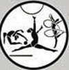 Emblem Gymnastik