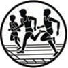 Emblem Leichtathletik