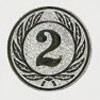 Emblem Nr. 2