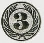 Emblem Nr. 3