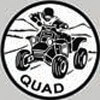 Emblem Quad