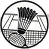 Emblem Badminton