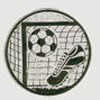 Emblem Fussball