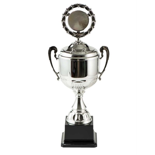 Grosser Pokal Silber Art.Nr. N4698-0