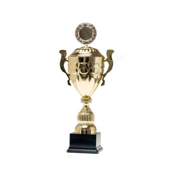 Grosser Pokal Gold Art.Nr.M66262