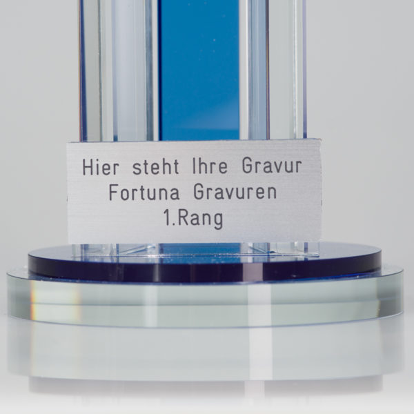 Pokal Glas Art.Nr. RS432-1946