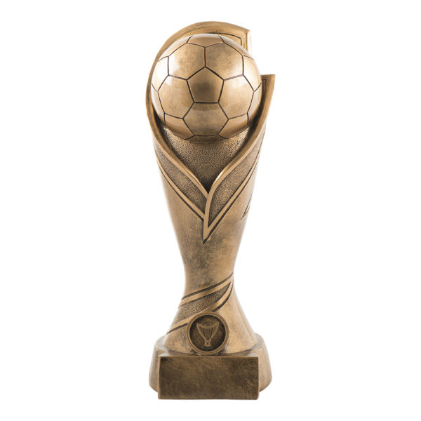 Fussball Pokal Art.Nr. St39398-0