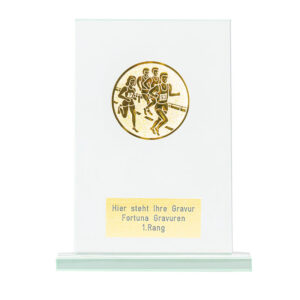 Glas Award Art.Nr. ST35265