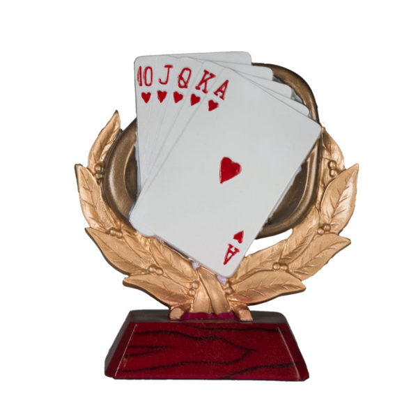Poker Pokal