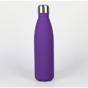 Thermo Trinkflasche pflaume soft, 500ml