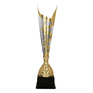 Pokal Gold/Silber Art.Nr. TF3139