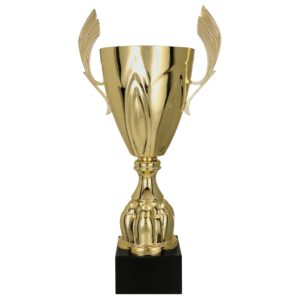 Grosser Pokal Gold Art.Nr. T4126