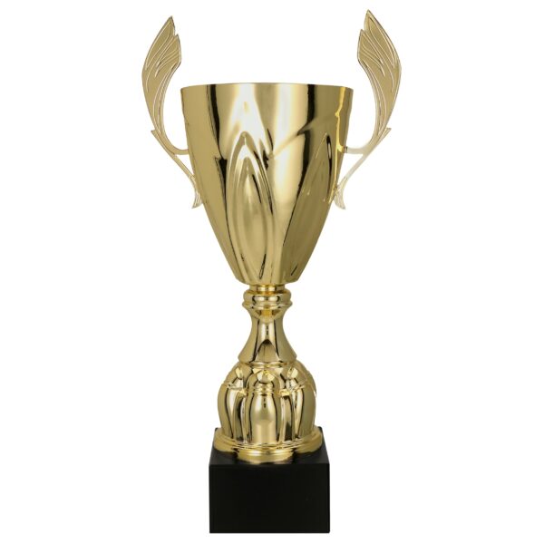 Grosser Pokal Gold Art.Nr. T4126