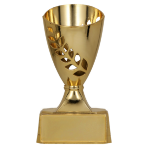 Pokal Gold, Silber, Bronze Art. Nr. TF9200