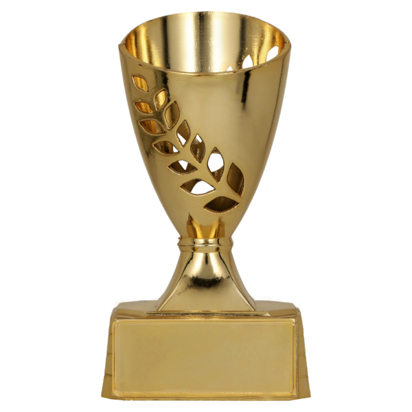 Pokal Gold, Silber, Bronze Art. Nr. TF9200