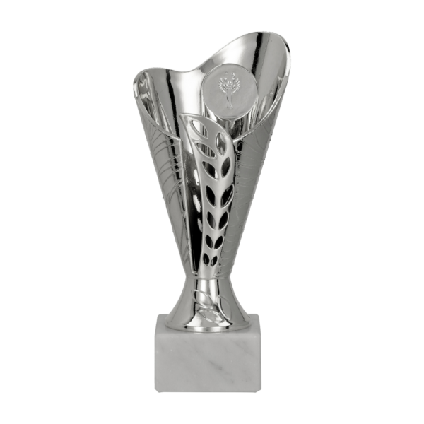 Pokal Gold, Silber, Bronze Art. Nr. TF9242 - Image 2