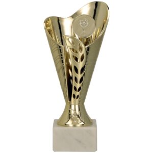 Pokal Gold, Silber, Bronze Art. Nr. TF9242