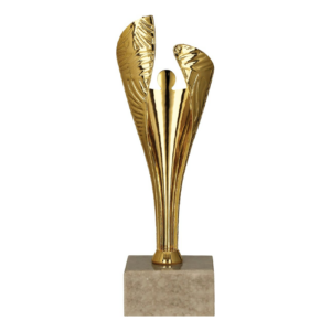 Pokal Gold, Silber, Bronze Art. Nr. TF9264