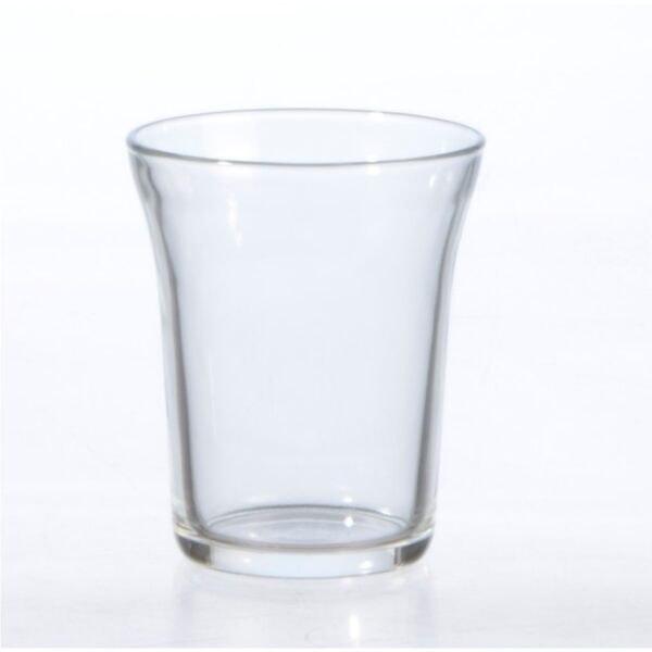 Teebecher mit Lasergravur