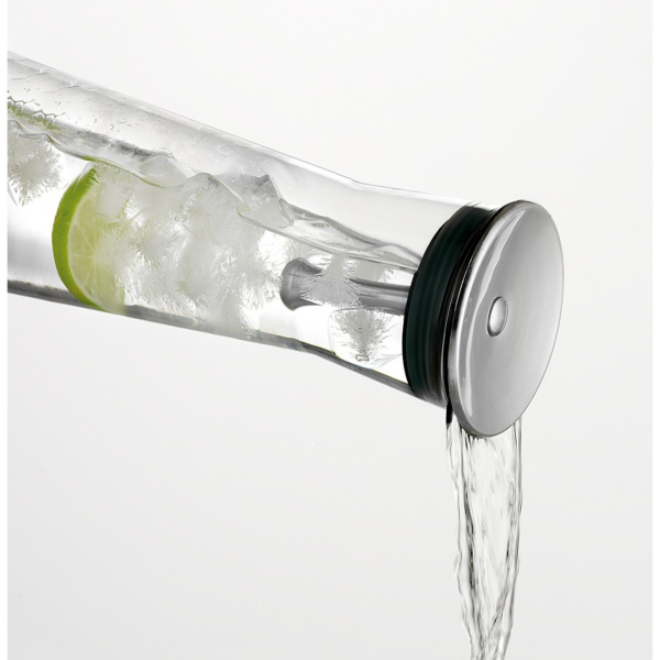 Karaffe Spout mit Metallausgiesser - Image 2